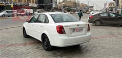 Chevrolet Optra
